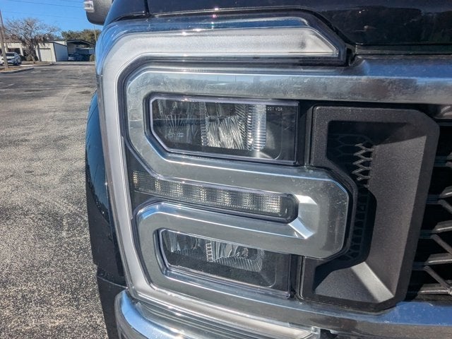 2026 Ford F-450SD King Ranch DRW