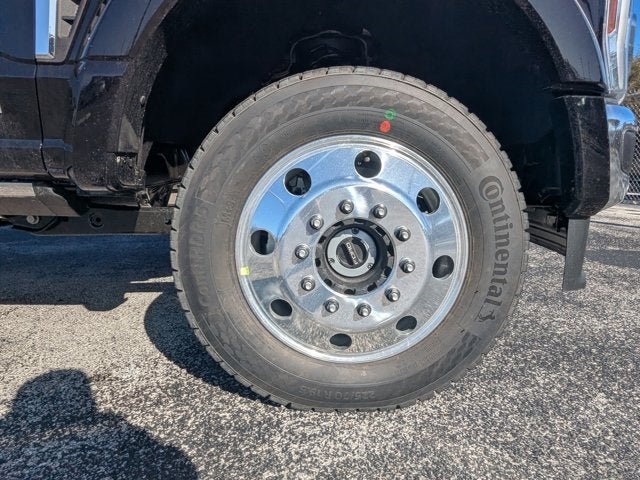 2026 Ford F-450SD King Ranch DRW