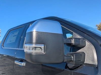 2026 Ford F-450SD King Ranch DRW