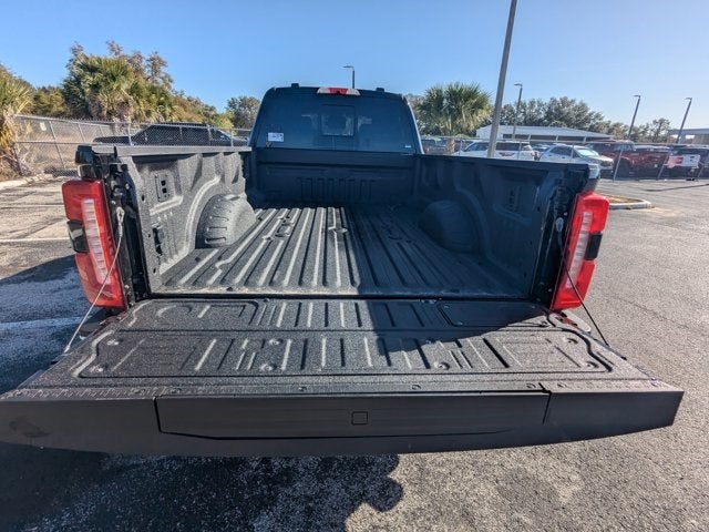 2026 Ford F-450SD King Ranch DRW