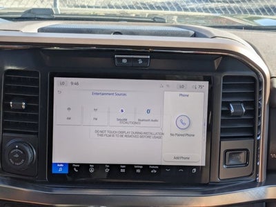 2026 Ford F-450SD King Ranch DRW