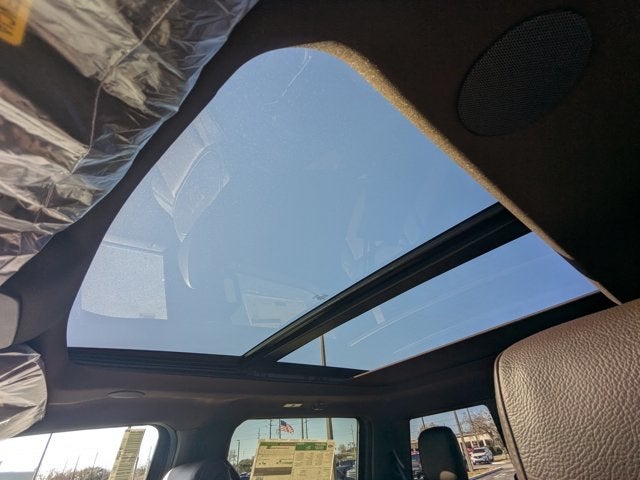 2026 Ford F-450SD King Ranch DRW