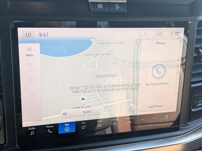 2026 Ford F-450SD King Ranch DRW