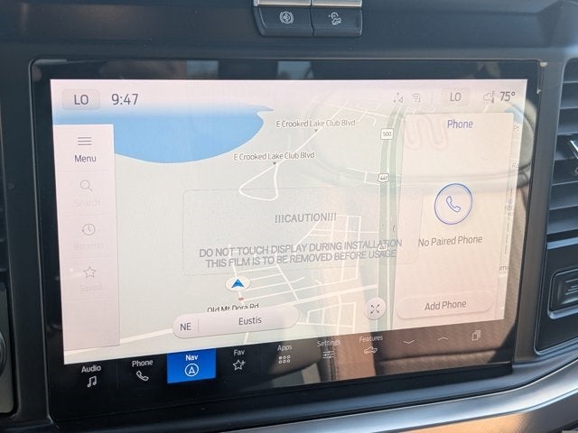 2026 Ford F-450SD King Ranch DRW