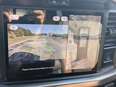 2026 Ford F-450SD King Ranch DRW