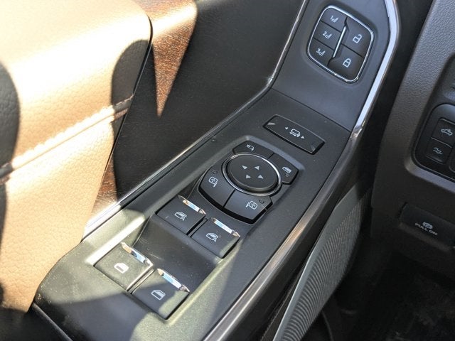 2026 Ford F-450SD King Ranch DRW