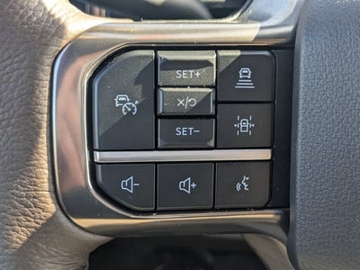 2026 Ford F-450SD King Ranch DRW