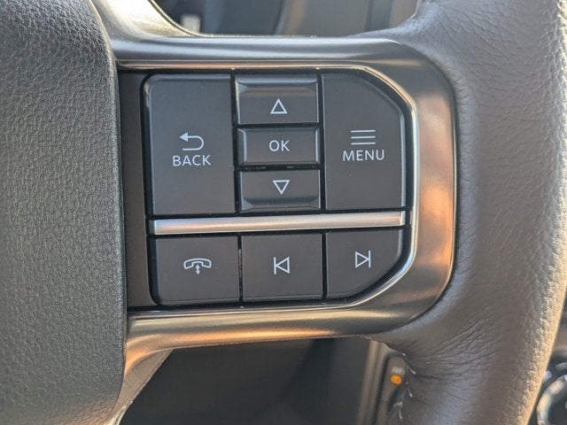 2026 Ford F-450SD King Ranch DRW