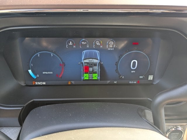 2026 Ford F-450SD King Ranch DRW