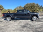 2026 Ford F-450SD King Ranch DRW