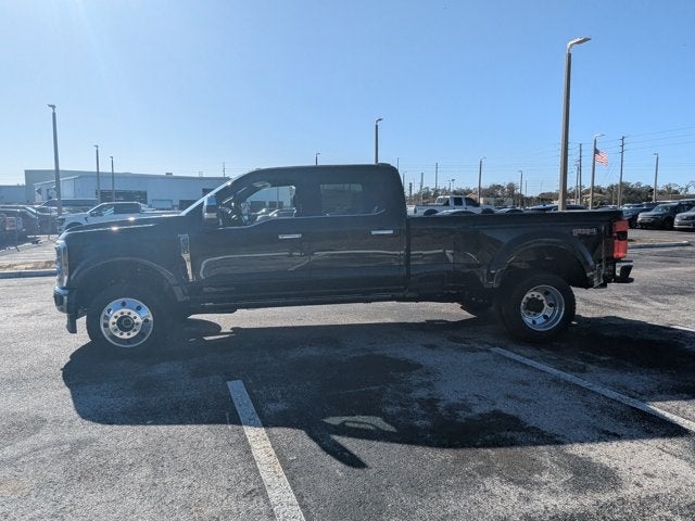 2026 Ford F-450SD King Ranch DRW