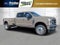 2026 Ford F-450SD King Ranch DRW