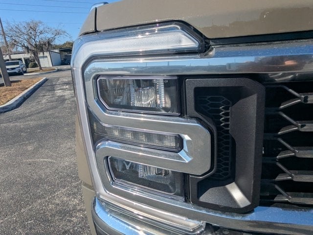 2026 Ford F-450SD King Ranch DRW