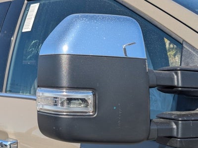 2026 Ford F-450SD King Ranch DRW