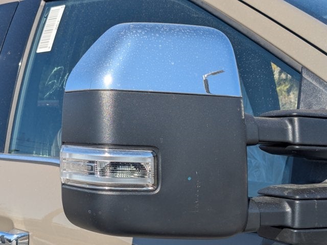 2026 Ford F-450SD King Ranch DRW