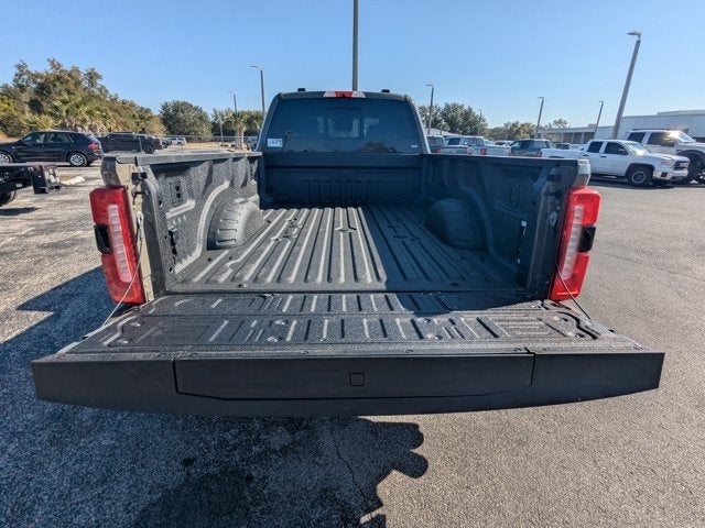 2026 Ford F-450SD King Ranch DRW