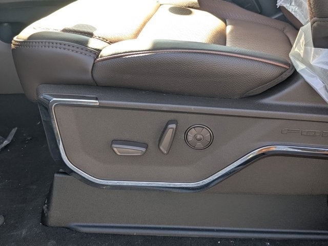 2026 Ford F-450SD King Ranch DRW