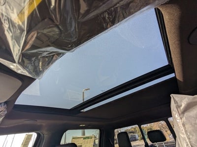 2026 Ford F-450SD King Ranch DRW