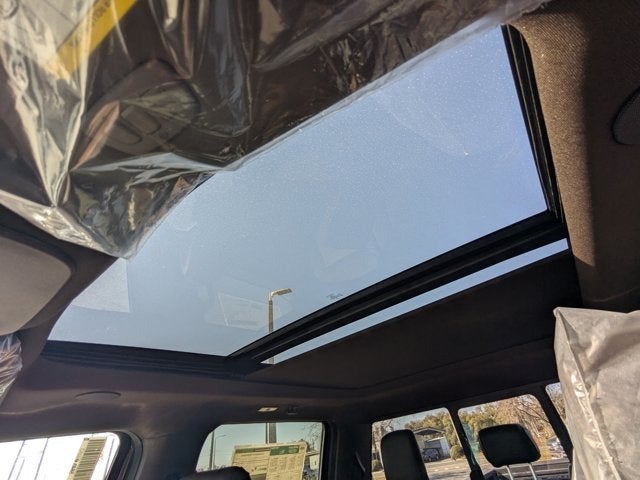 2026 Ford F-450SD King Ranch DRW