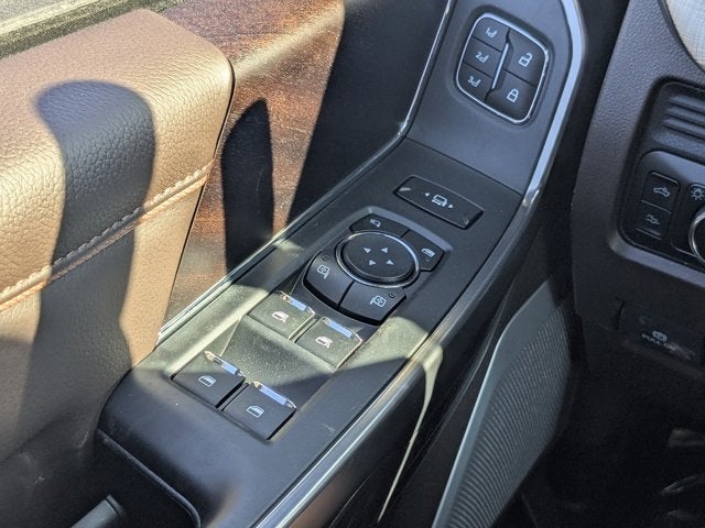 2026 Ford F-450SD King Ranch DRW