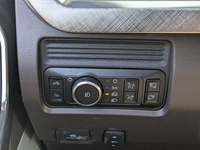 2026 Ford F-450SD King Ranch DRW