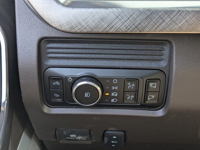 2026 Ford F-450SD King Ranch DRW