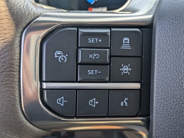 2026 Ford F-450SD King Ranch DRW