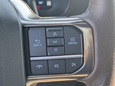 2026 Ford F-450SD King Ranch DRW