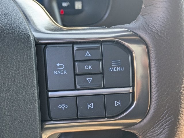 2026 Ford F-450SD King Ranch DRW