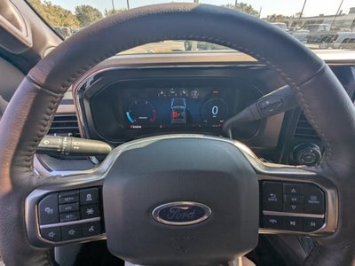 2026 Ford F-450SD King Ranch DRW