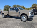 2026 Ford F-450SD King Ranch DRW