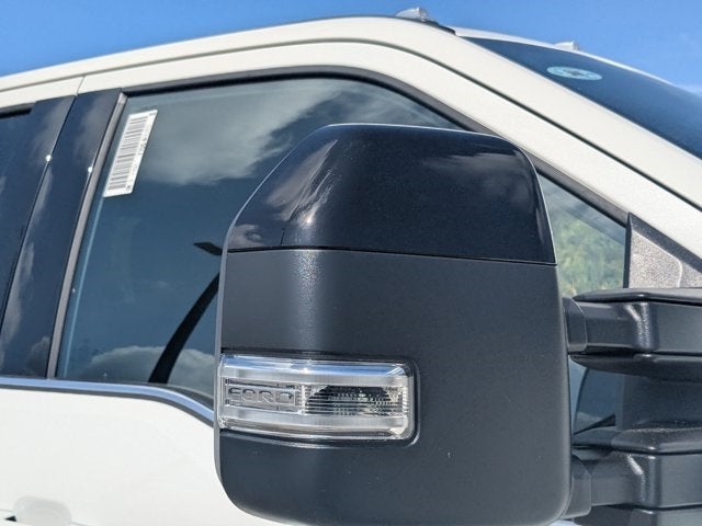 2026 Ford F-450SD King Ranch DRW