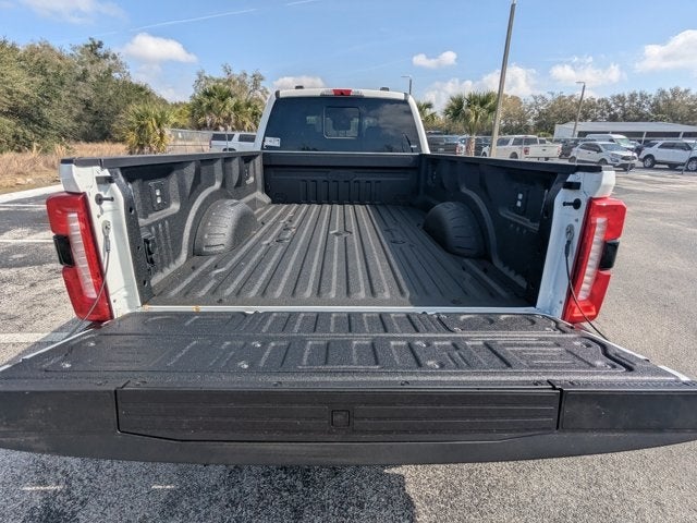 2026 Ford F-450SD King Ranch DRW