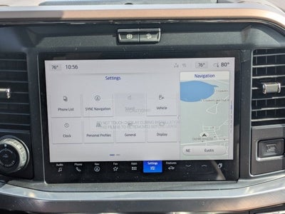 2026 Ford F-450SD King Ranch DRW