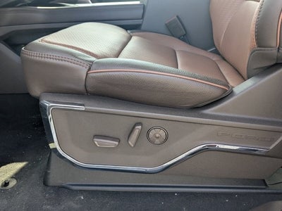 2026 Ford F-450SD King Ranch DRW