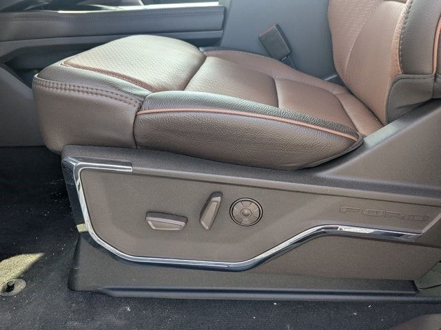 2026 Ford F-450SD King Ranch DRW