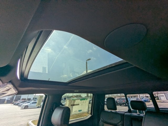 2026 Ford F-450SD King Ranch DRW