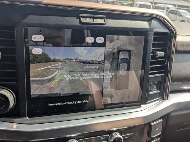 2026 Ford F-450SD King Ranch DRW