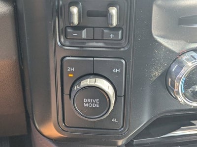 2026 Ford F-450SD King Ranch DRW