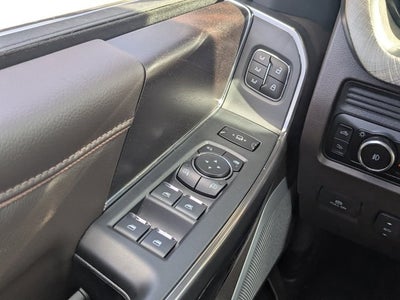 2026 Ford F-450SD King Ranch DRW