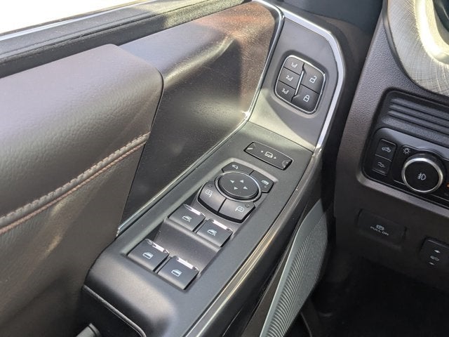 2026 Ford F-450SD King Ranch DRW