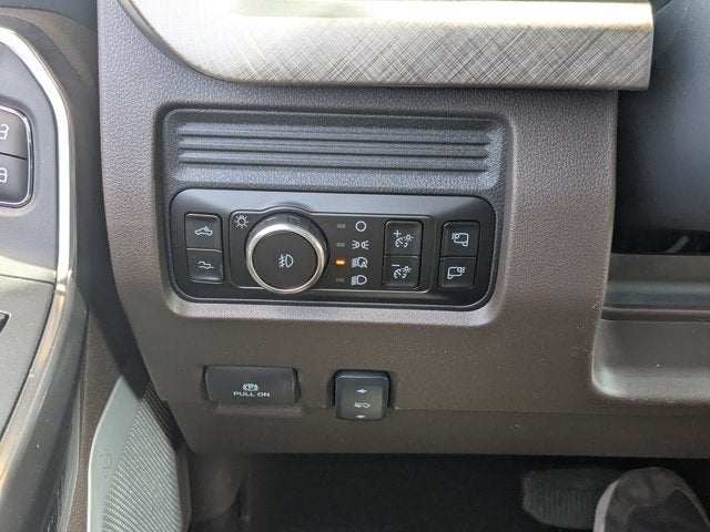 2026 Ford F-450SD King Ranch DRW