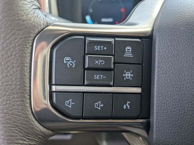 2026 Ford F-450SD King Ranch DRW