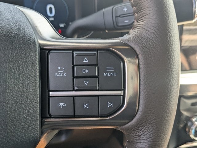 2026 Ford F-450SD King Ranch DRW