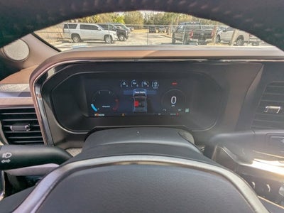 2026 Ford F-450SD King Ranch DRW