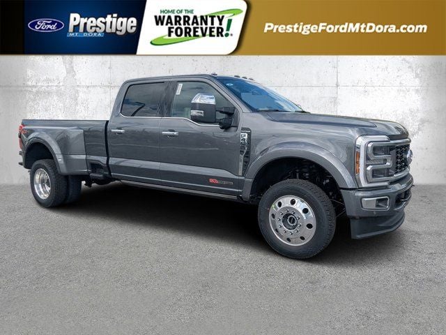 2026 Ford F-450SD DRW