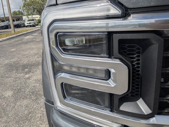 2026 Ford F-450SD DRW