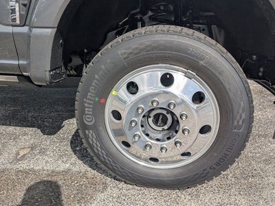 2026 Ford F-450SD DRW