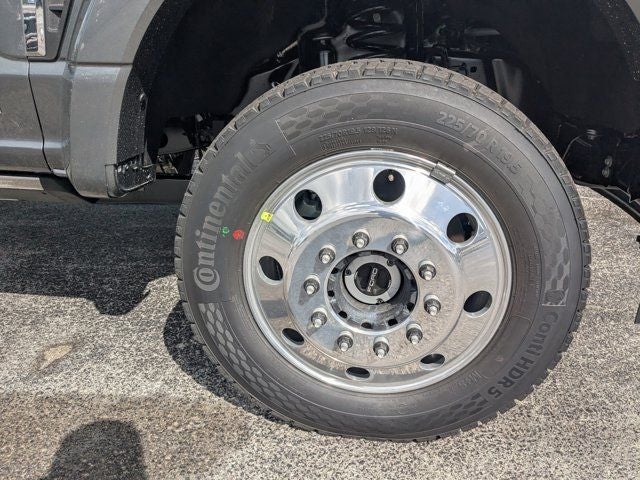 2026 Ford F-450SD DRW