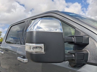 2026 Ford F-450SD DRW